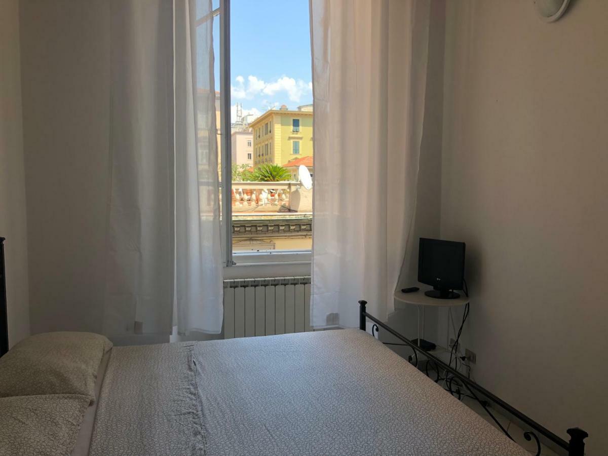 Cinque Terre Suite La Spezia Exterior photo